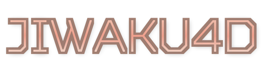 JIWAKU4D